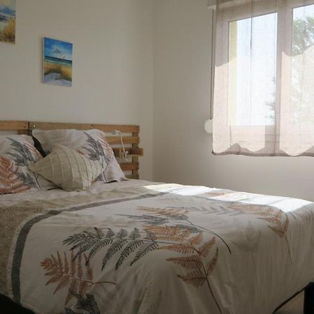 Appartement Chaleureux Et Elegant En Residence. Labastidette Exterior foto